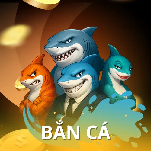 Bắn Cá